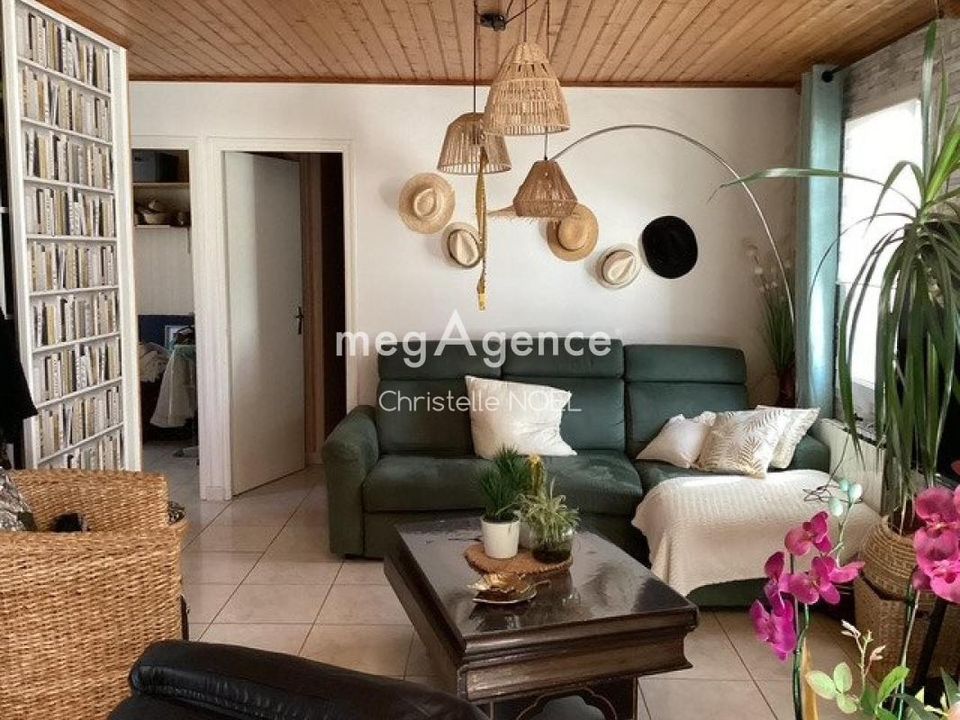 Villa i L'Aiguillon-sur-Mer, Vendee - bilde 1
