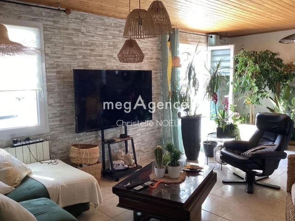 Villa i L'Aiguillon-sur-Mer, Vendee - bilde 4