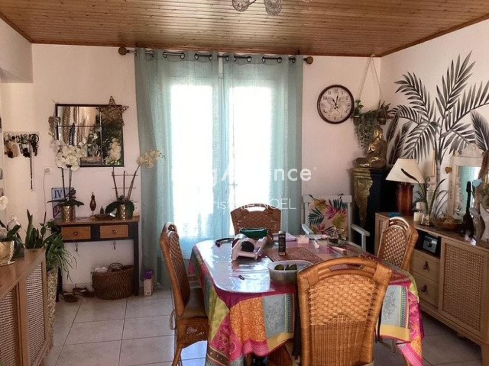 Villa i L'Aiguillon-sur-Mer, Vendee - bilde 5