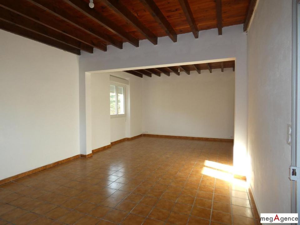 Maison de campagne - Miramont-Sensacq, Landes - photo 2