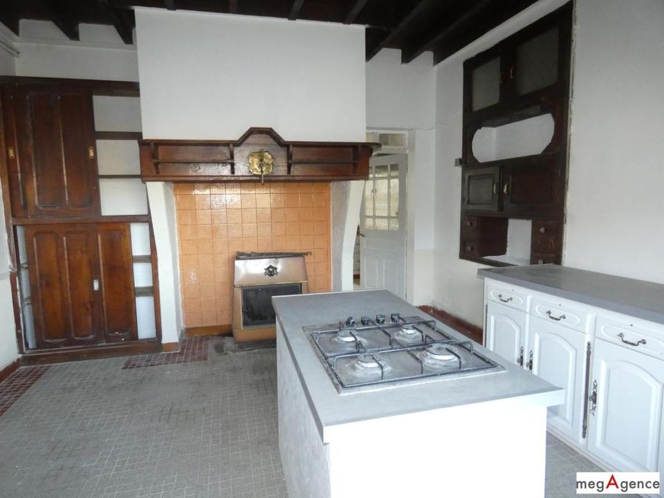 Maison de campagne - Miramont-Sensacq, Landes - photo 3