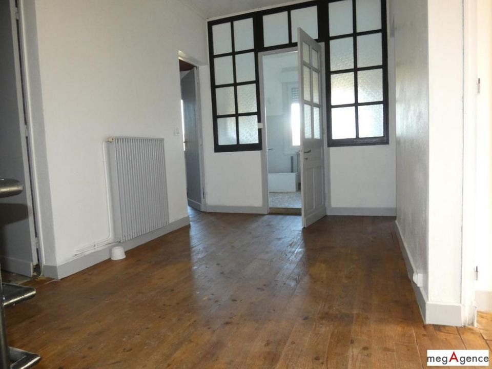 Maison de campagne - Miramont-Sensacq, Landes - photo 4