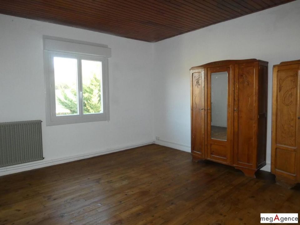 Maison de campagne - Miramont-Sensacq, Landes - photo 5