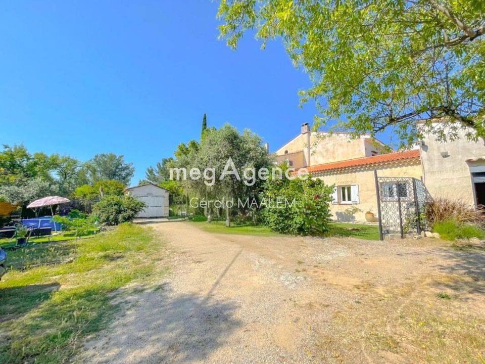 Villa i Roquebrune-sur-Argens, Var - foto 1