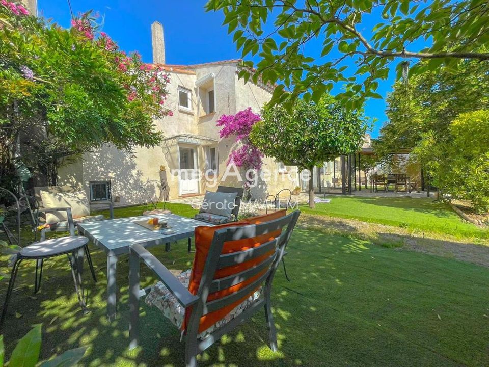 Villa i Roquebrune-sur-Argens, Var - foto 4