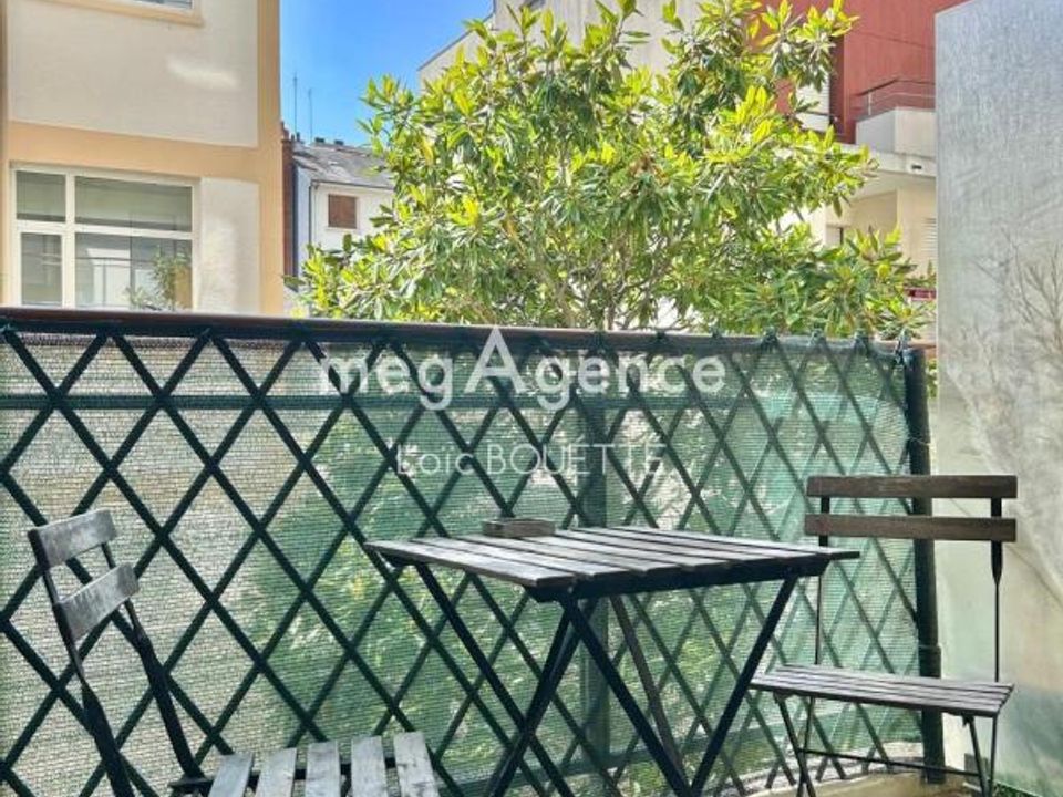 Apartament a Rennes, Ille-et-Vilaine - foto 1