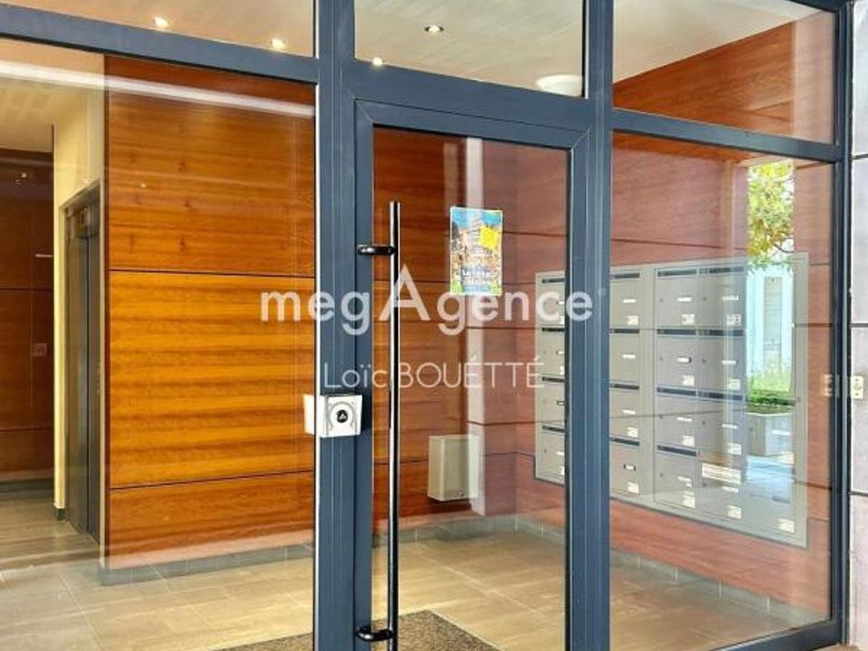 Apartament a Rennes, Ille-et-Vilaine - foto 2