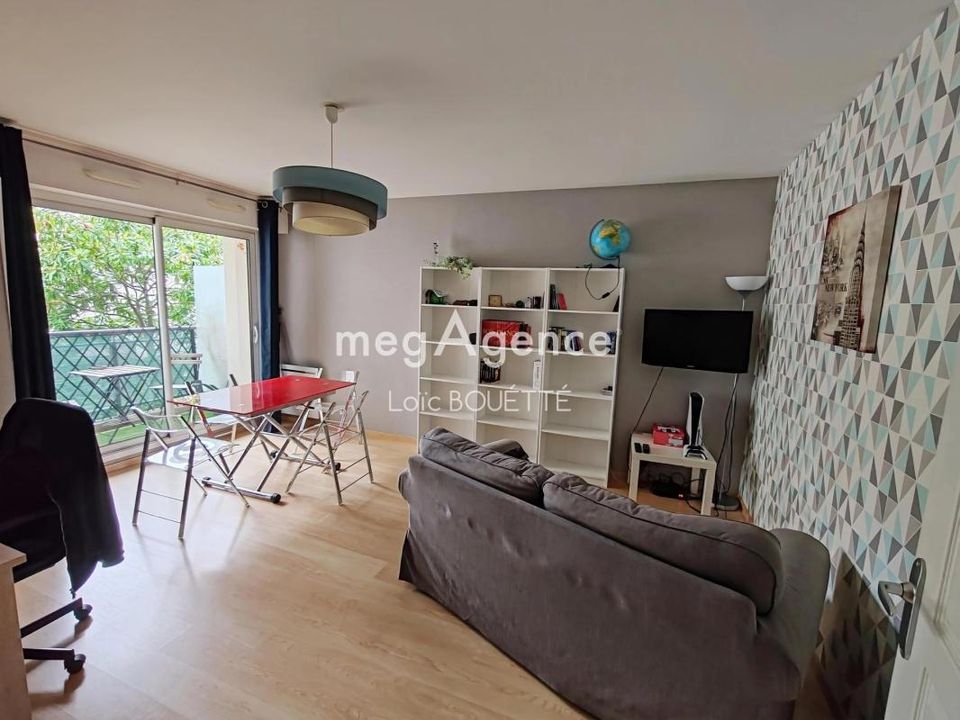 Apartament a Rennes, Ille-et-Vilaine - foto 3