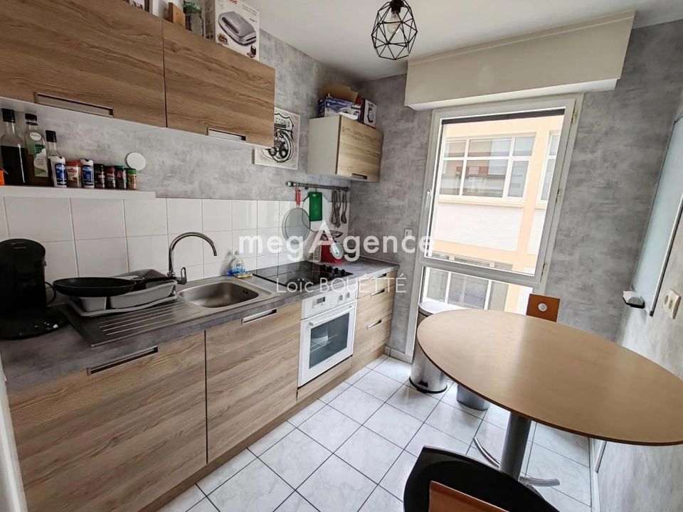 Apartament a Rennes, Ille-et-Vilaine - foto 4