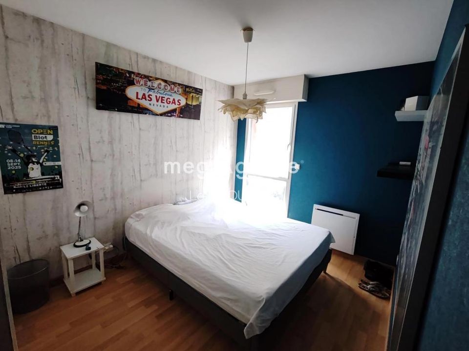 Apartament a Rennes, Ille-et-Vilaine - foto 5