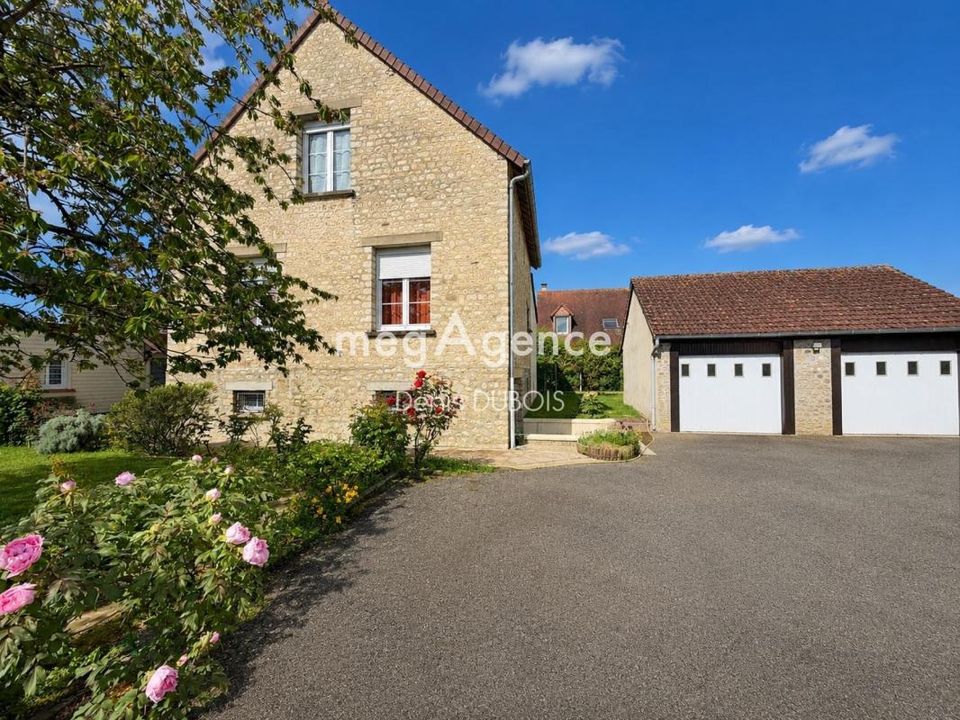 Landhuis in Saint-Germain-du-Corbéis, Orne - foto 1