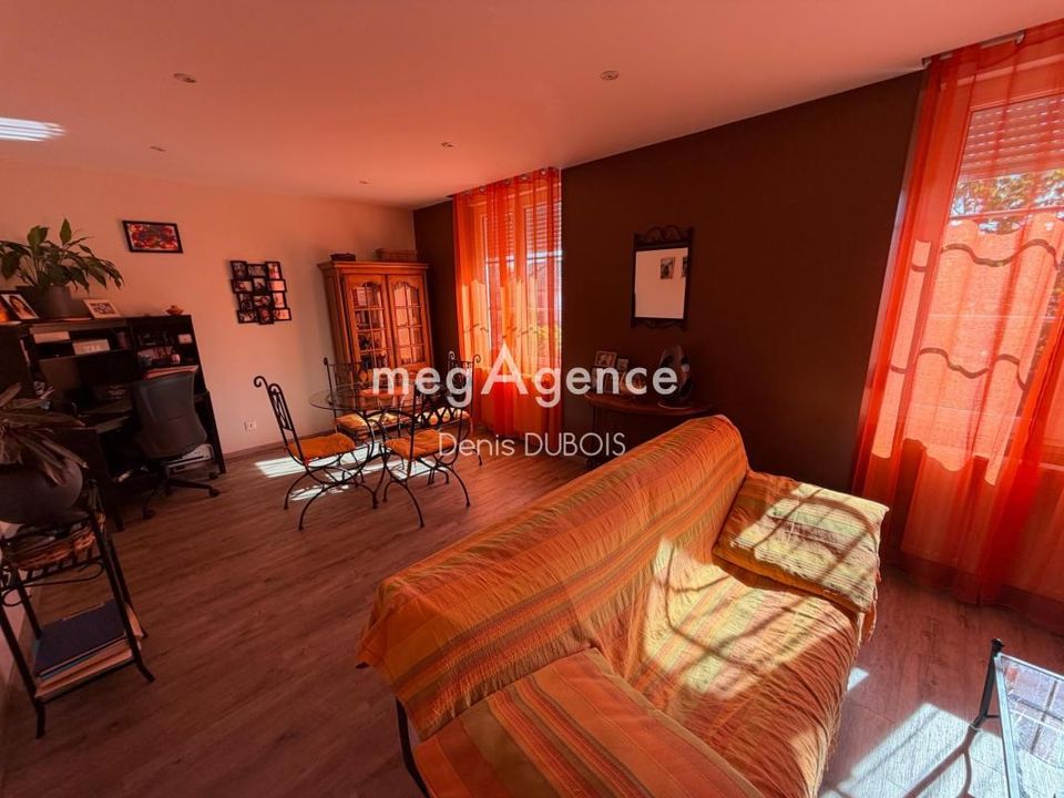 Landhuis in Saint-Germain-du-Corbéis, Orne - foto 5