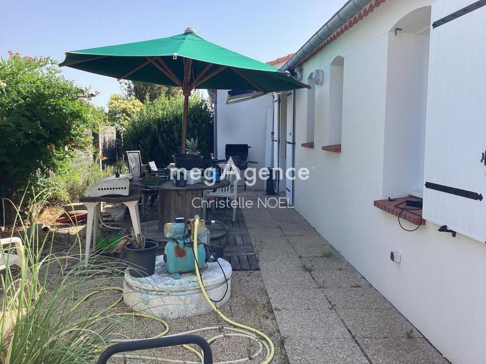 Villa in L'Aiguillon-sur-Mer, Vendee - foto 2