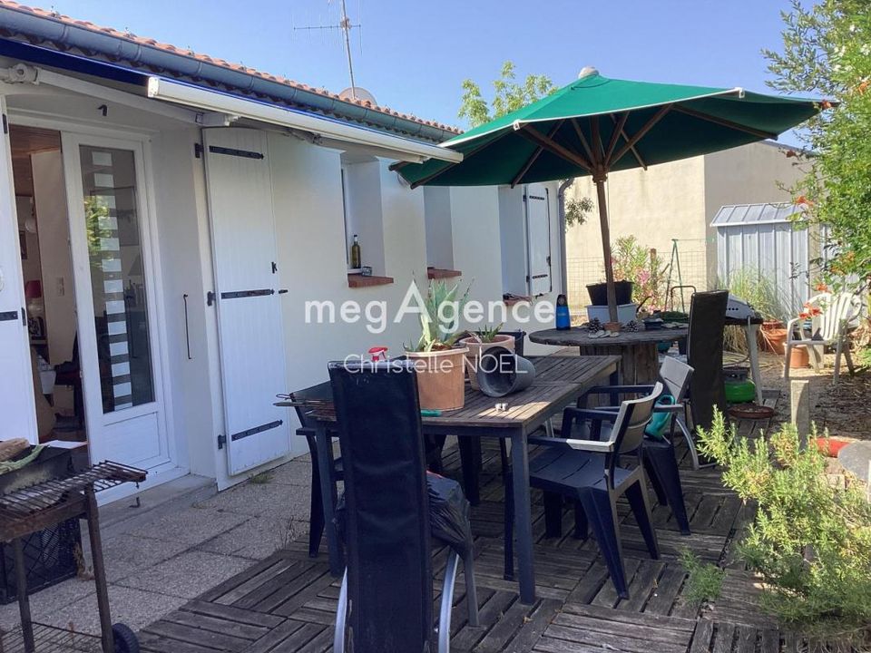 Villa in L'Aiguillon-sur-Mer, Vendee - foto 3