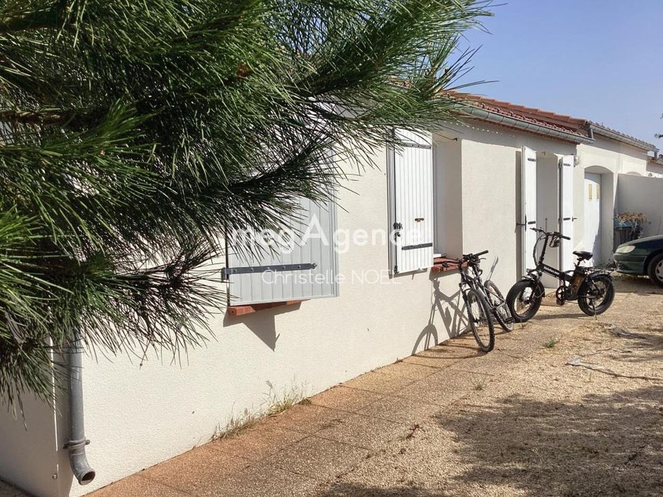 Villa in L'Aiguillon-sur-Mer, Vendee - foto 4