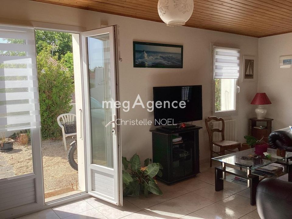 Villa in L'Aiguillon-sur-Mer, Vendee - foto 5
