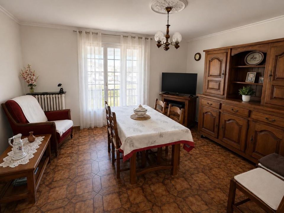 Villa i Saint-Germain-du-Corbéis, Orne - foto 2