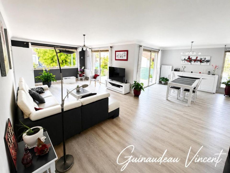 Villa en Sevremoine, Maine-et-Loire - foto 1