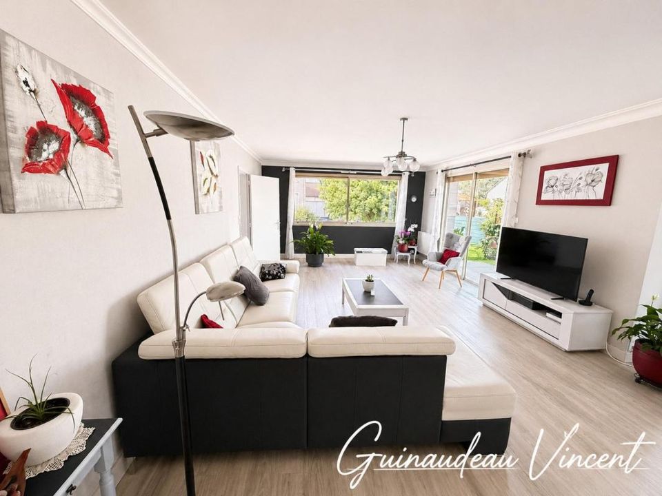 Villa en Sevremoine, Maine-et-Loire - foto 2