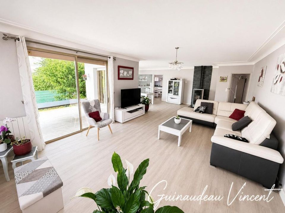 Villa en Sevremoine, Maine-et-Loire - foto 3