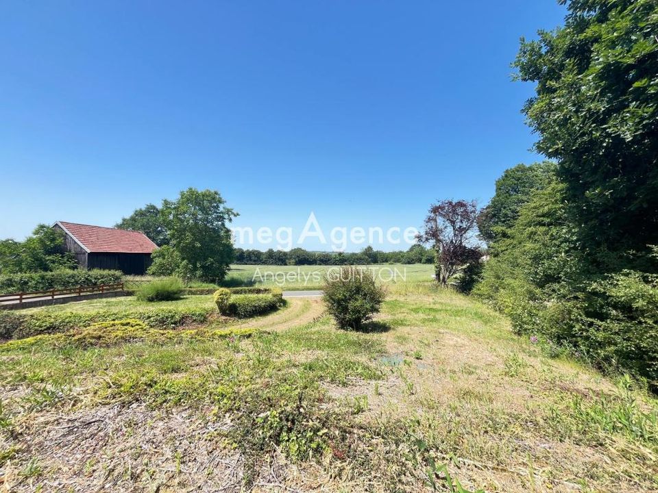Villa a Saint-Georges-du-Bois, Sarthe - foto 3