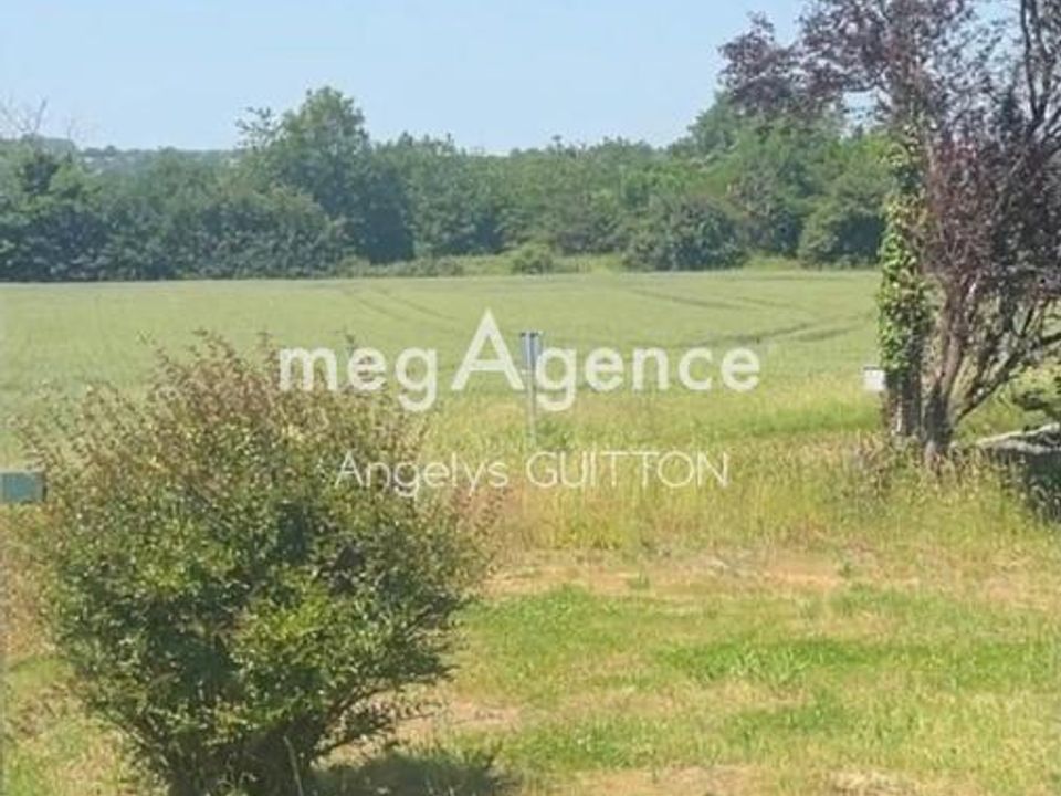 Villa a Saint-Georges-du-Bois, Sarthe - foto 5