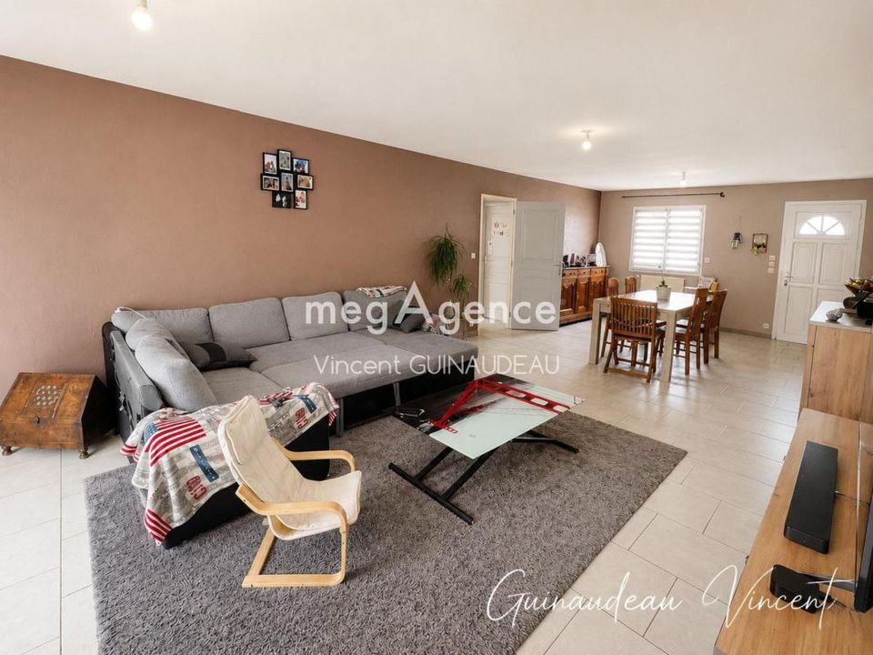 Villa en Sevremoine, Maine-et-Loire - foto 3