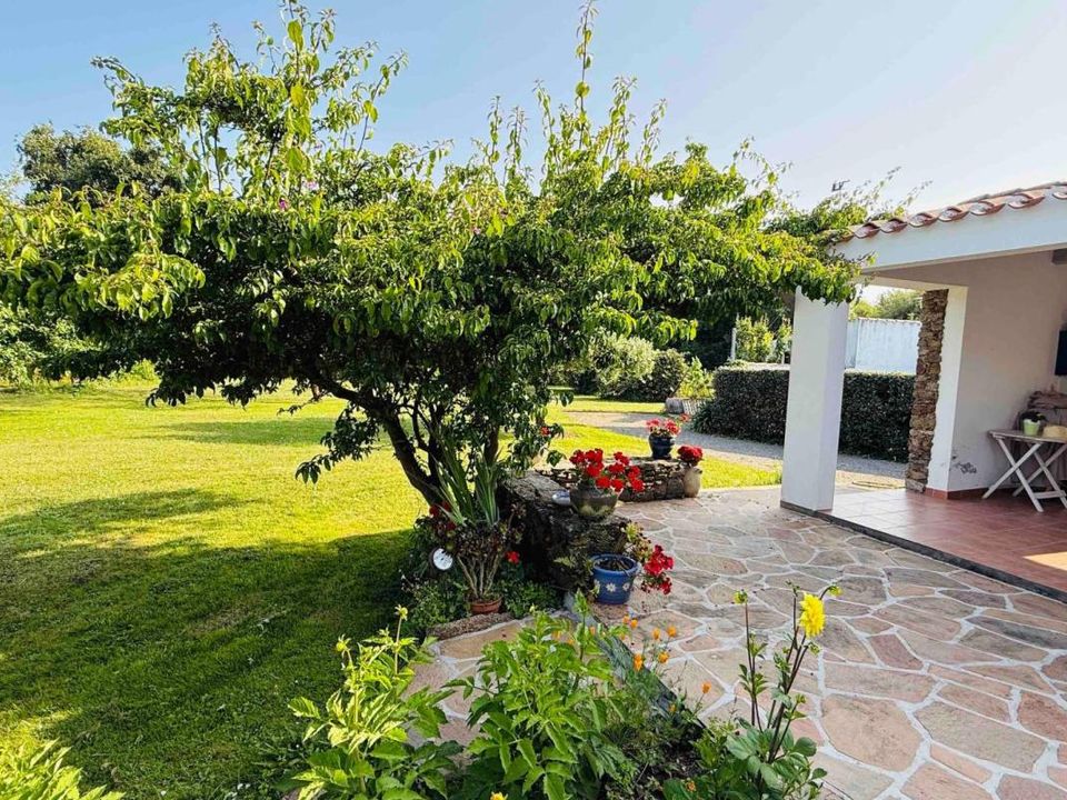 Villa i L'Ile-d'Yeu, Vendee - bilde 2