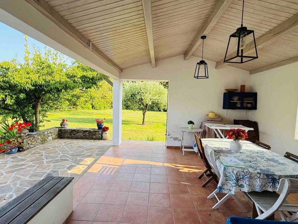 Villa i L'Ile-d'Yeu, Vendee - bilde 5