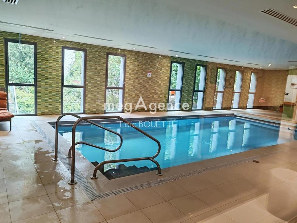 Villa - Rennes, Ille-et-Vilaine - photo 2