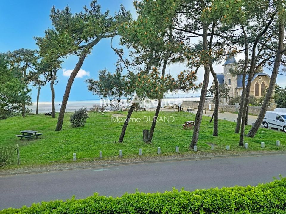 Leilighet i Saint-Brevin-les-Pins, Loire-Atlantique - bilde 1