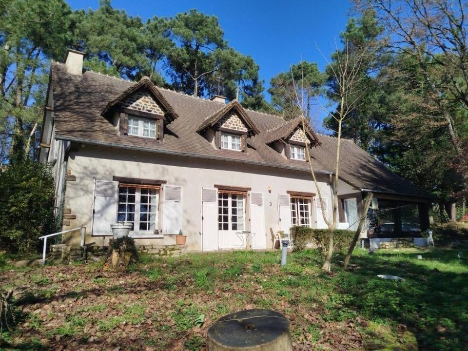 Villa en Spay, Sarthe - foto 1