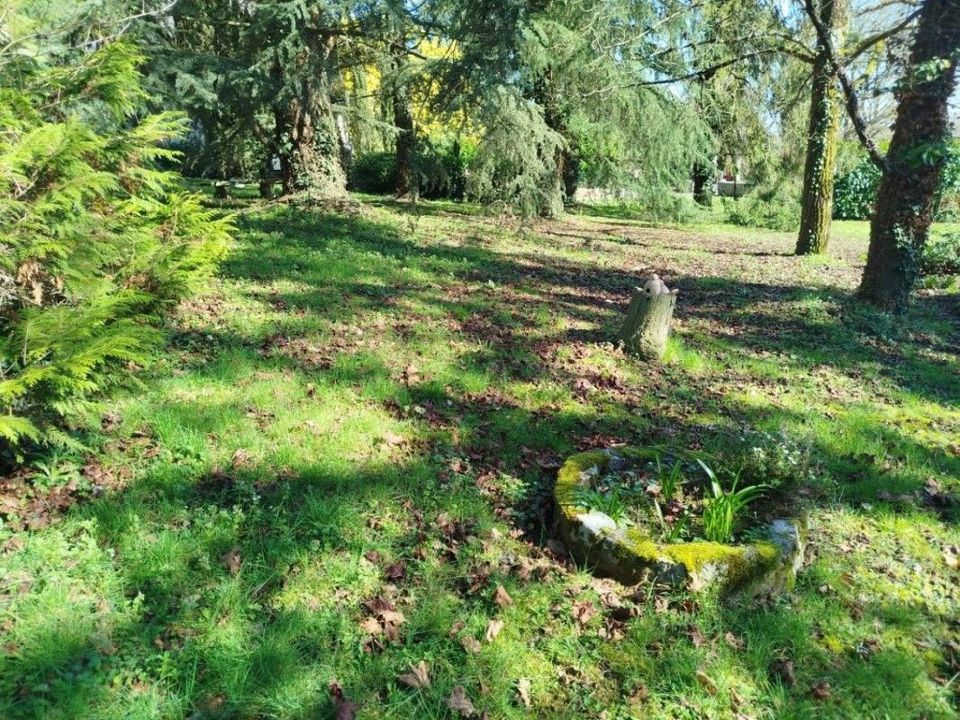 Villa en Spay, Sarthe - foto 2