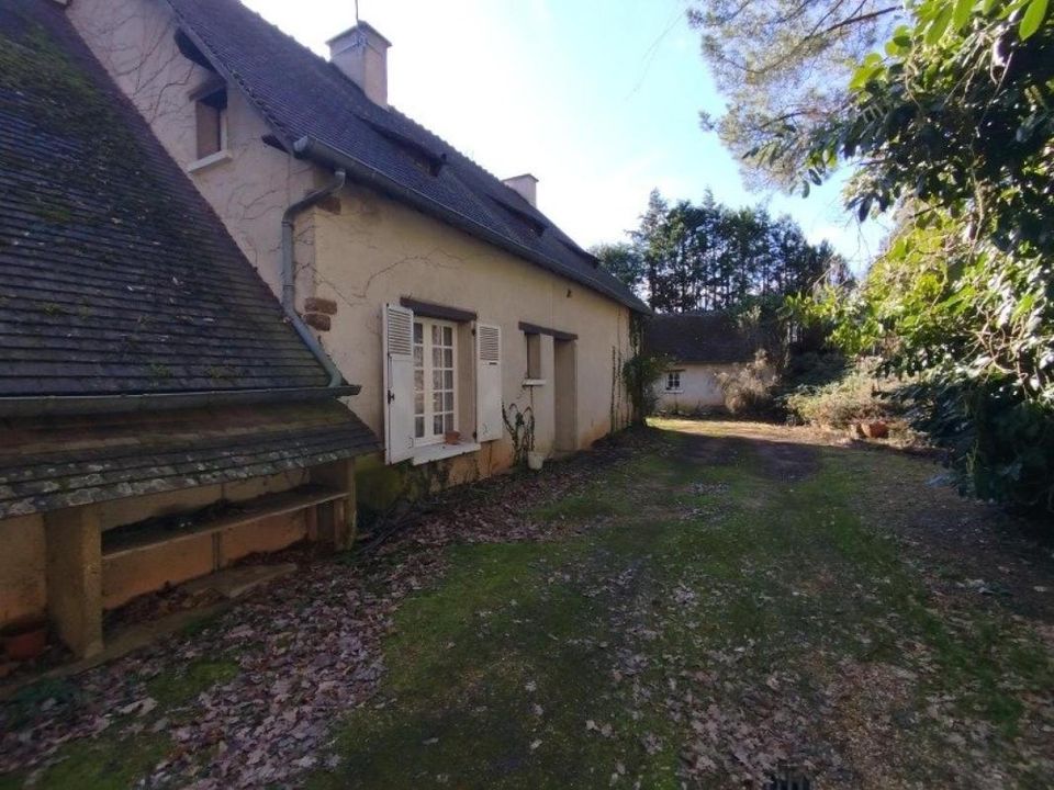 Villa en Spay, Sarthe - foto 5