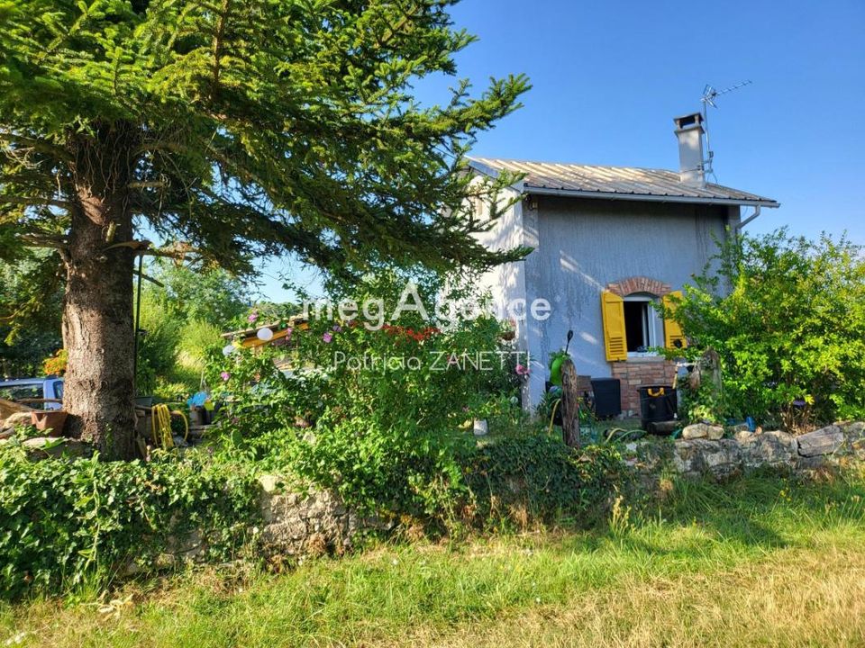 Villa a Beaulieu, Ardeche - foto 1