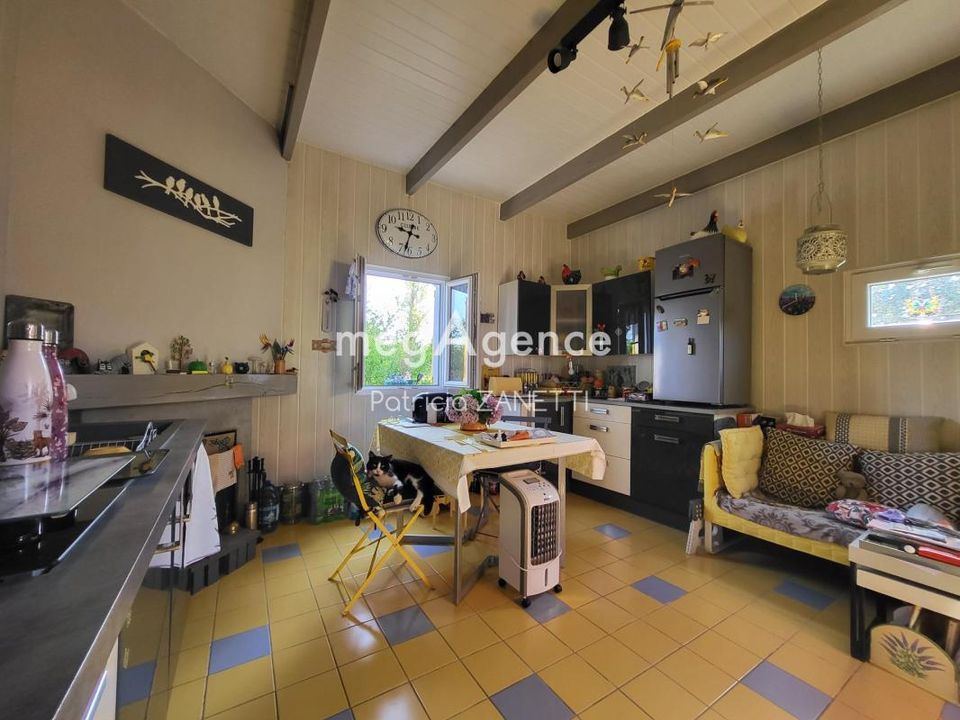 Villa a Beaulieu, Ardeche - foto 2
