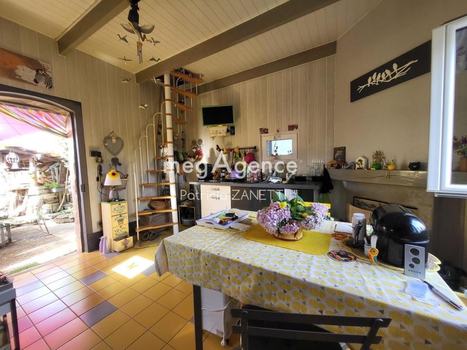 Villa a Beaulieu, Ardeche - foto 3