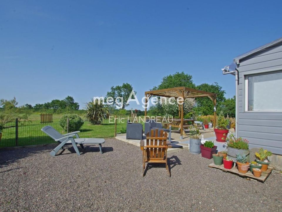 Villa a Grosbreuil, Vendee - foto 1