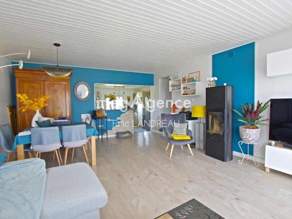 Villa a Grosbreuil, Vendee - foto 3