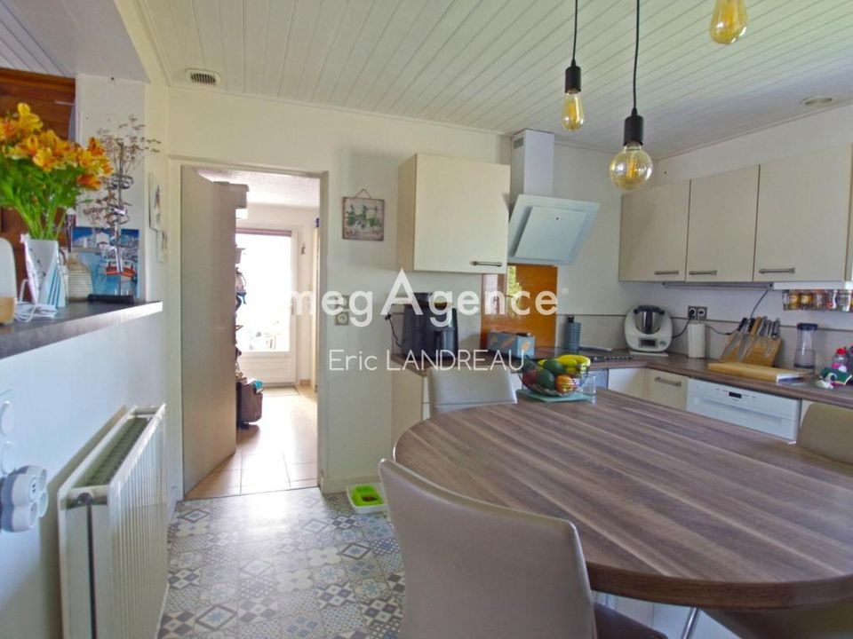 Villa a Grosbreuil, Vendee - foto 4