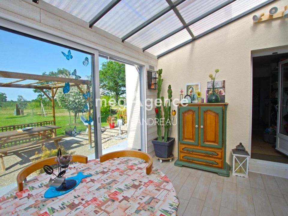 Villa a Grosbreuil, Vendee - foto 5