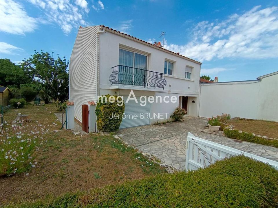 Villa a Marsilly, Charente-Maritime - foto 1