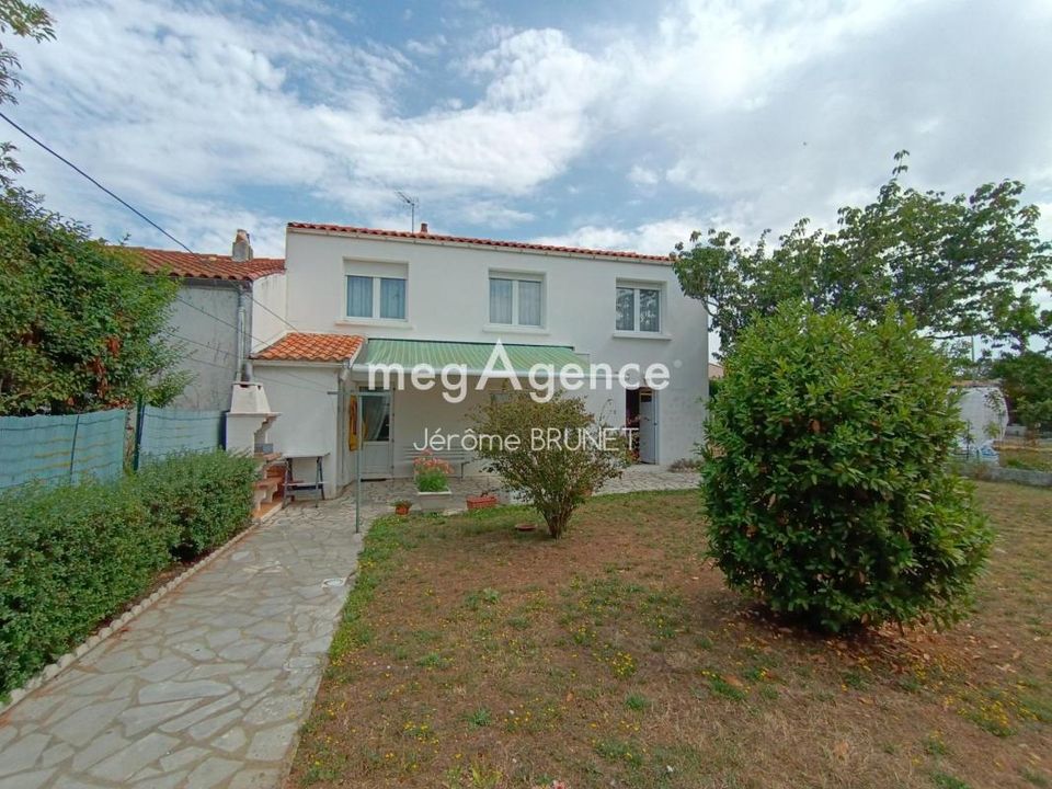 Villa a Marsilly, Charente-Maritime - foto 2