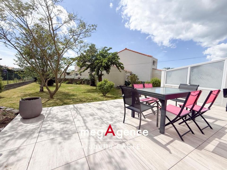 Villa i Bretignolles-sur-Mer, Vendee - foto 2
