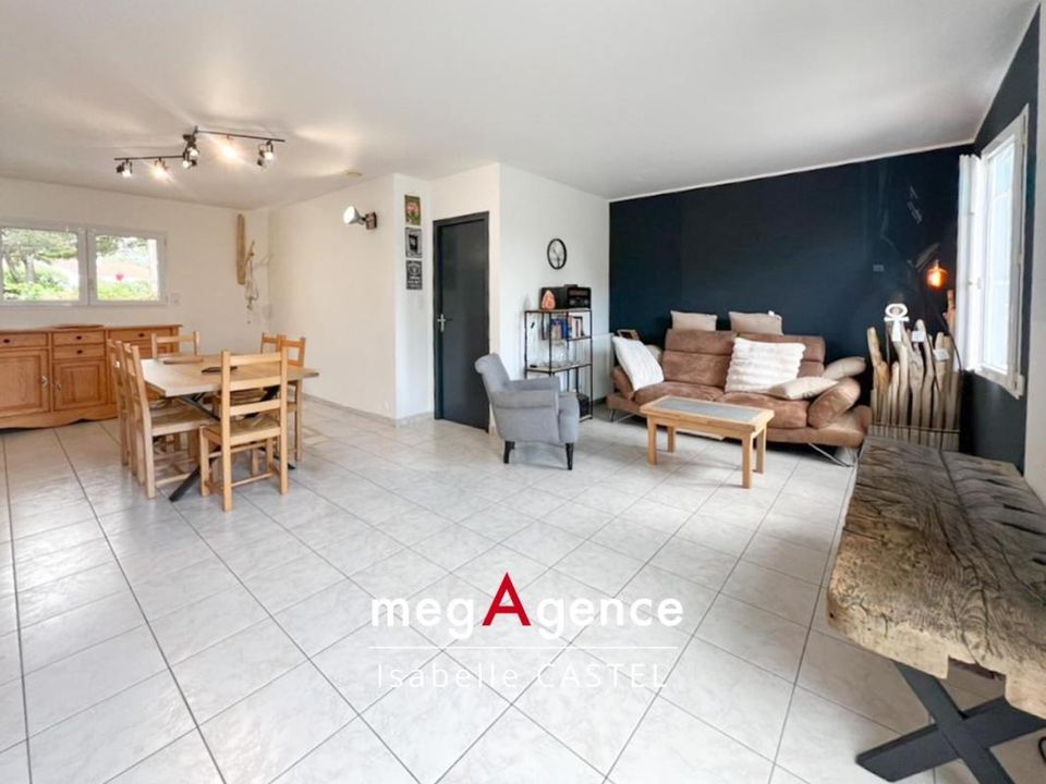 Villa i Bretignolles-sur-Mer, Vendee - foto 3