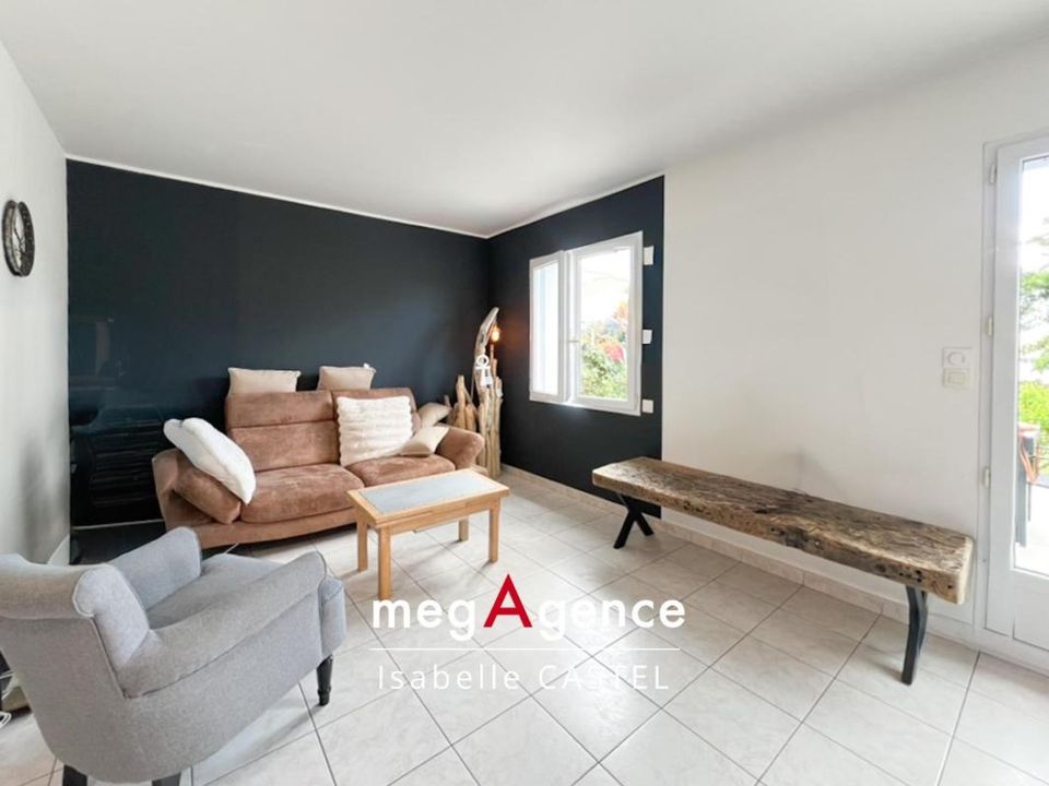 Villa i Bretignolles-sur-Mer, Vendee - foto 5