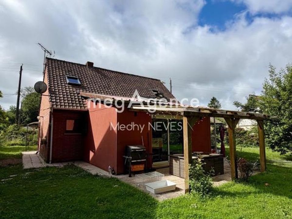 Villa Le Souich, Pas-de-Calais - foto 2