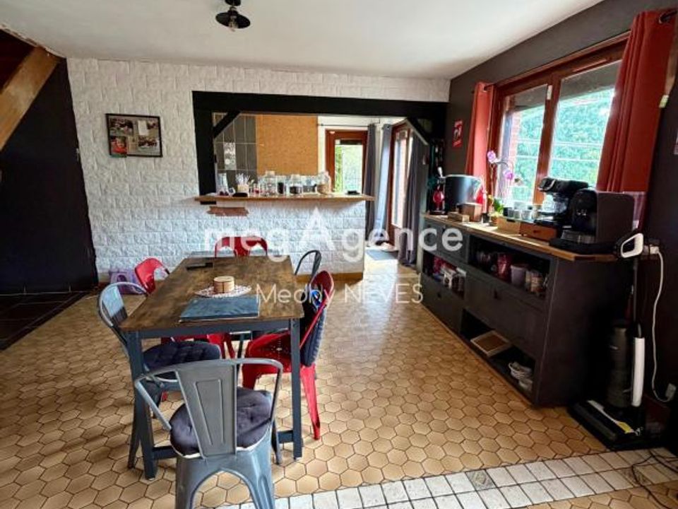 Villa Le Souich, Pas-de-Calais - foto 5