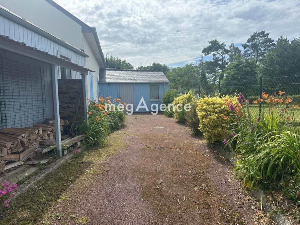 Villa in La Richardais, Ille-et-Vilaine - foto 2