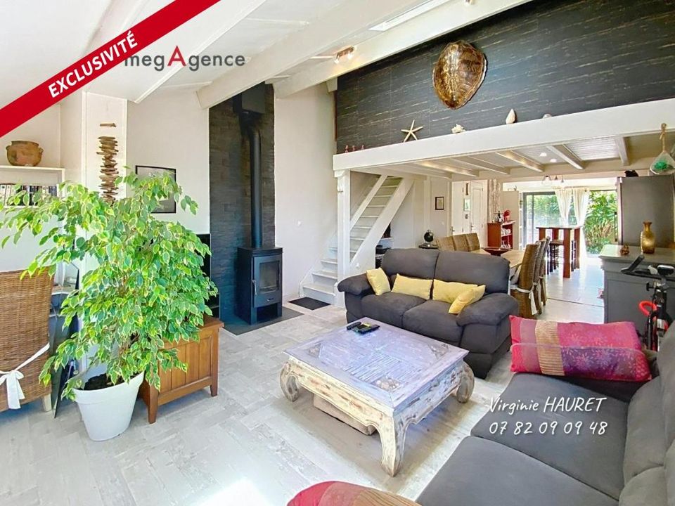 Bungalow: Fleury, Aude – zdjęcie 3